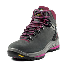 Load image into Gallery viewer, Grisport Women&#39;s Lady Glide Waterproof Hillwalking Boots (Grey)
