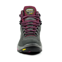 Load image into Gallery viewer, Grisport Women's Lady Glide Waterproof Hillwalking Boots (Grey)
