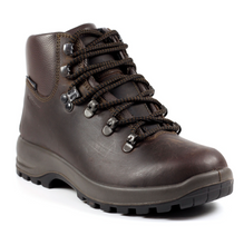 Load image into Gallery viewer, Grisport Women&#39;s Hurricane Waterproof Trail Boots (Brown)

