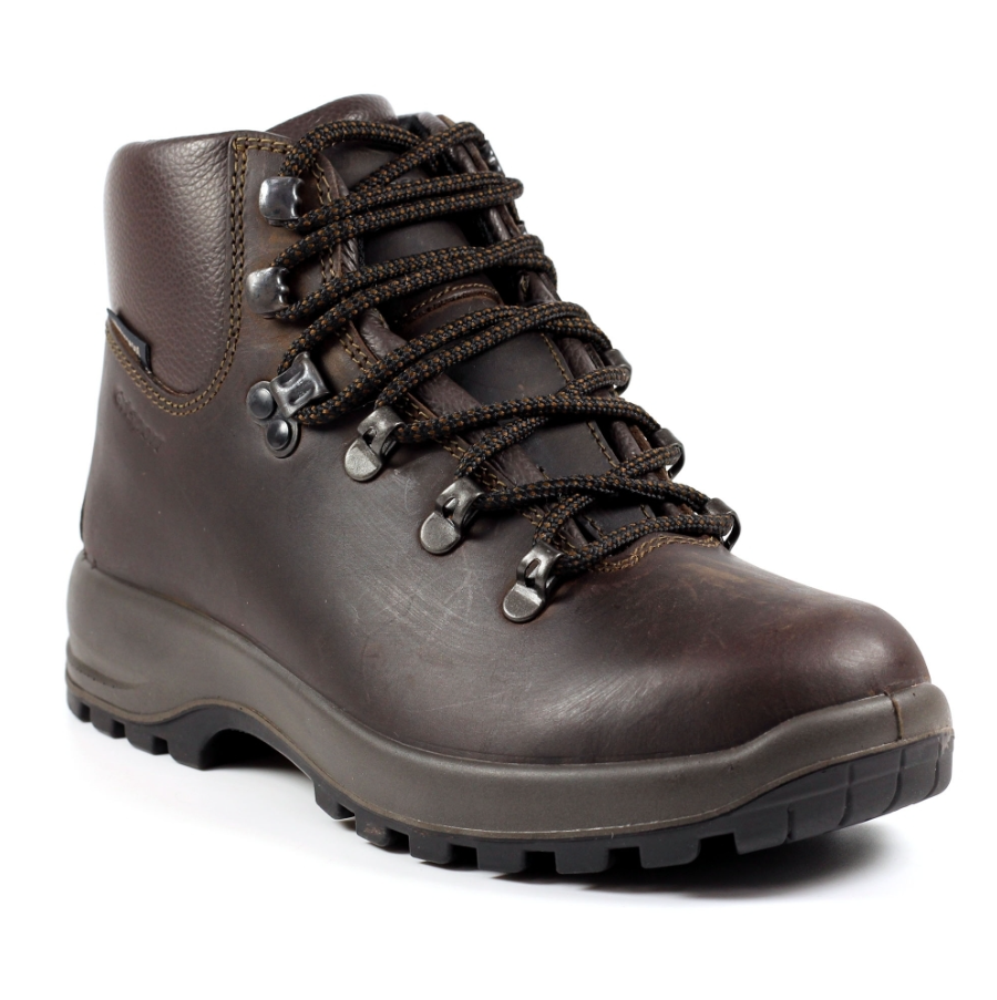 Womens 2025 brasher boots