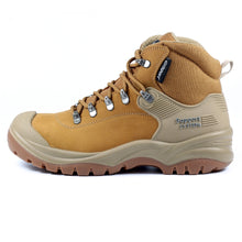 Load image into Gallery viewer, Grisport Men&#39;s Sub Contractor Work Safety Boots (Tan)
