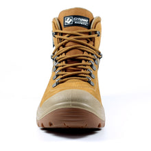 Load image into Gallery viewer, Grisport Men&#39;s Sub Contractor Work Safety Boots (Tan)
