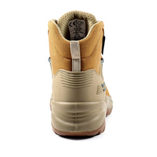 Load image into Gallery viewer, Grisport Men&#39;s Sub Contractor Work Safety Boots (Tan)
