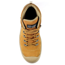 Load image into Gallery viewer, Grisport Men&#39;s Sub Contractor Work Safety Boots (Tan)
