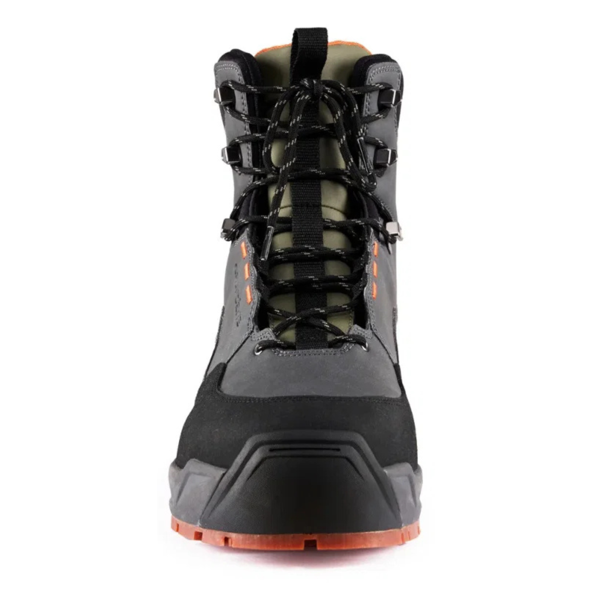 Grundens Unisex Bedrock Wading Boots (Anchor)