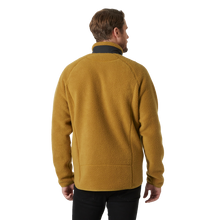 Load image into Gallery viewer, Helly Hansen Men&#39;s Panorama Pile Block Full Zip Fleece (Lynx)
