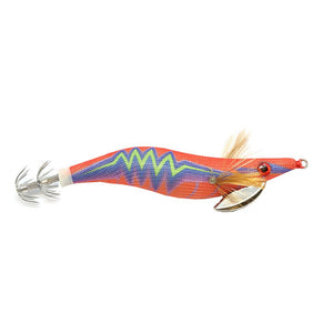 TronixPro HTO Hot Coat Lure (2.5g)(Red Devil)