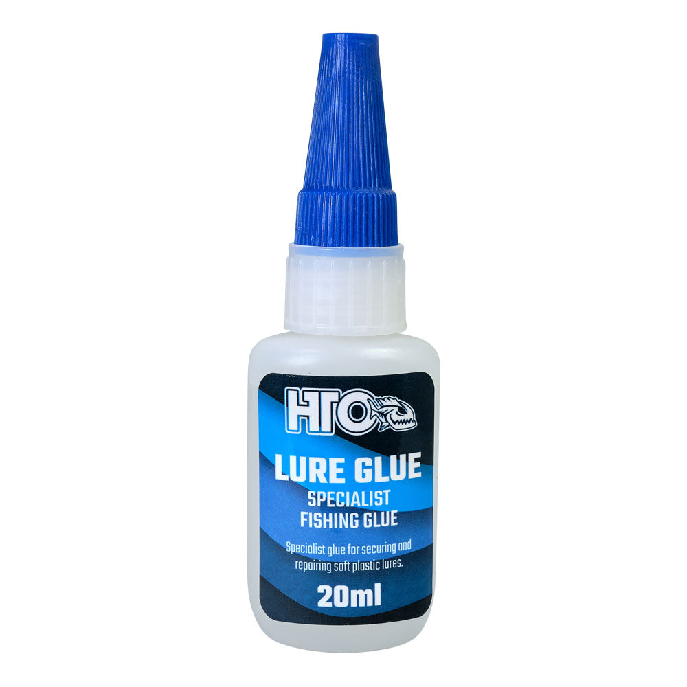 HTO Lure Glue (20ml)