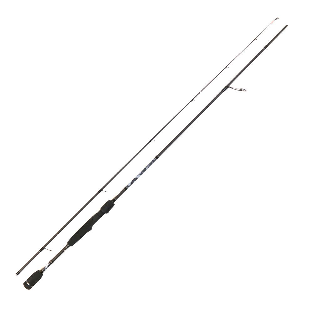 HTO 7ft/2.10m Urban Finesse 2 Section Spinning Rod (4-17g)