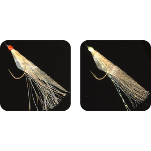 Hayabusa Sabiki Flasher 6 Hook Rig (Size JP14)(Golden Flasher)
