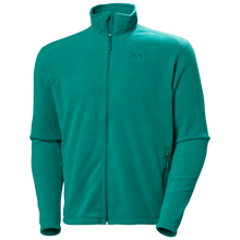 Load image into Gallery viewer, Helly Hansen Daybreaker Full Zip Polartec Fleece (Emerald)
