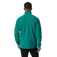 Load image into Gallery viewer, Helly Hansen Daybreaker Full Zip Polartec Fleece (Emerald)
