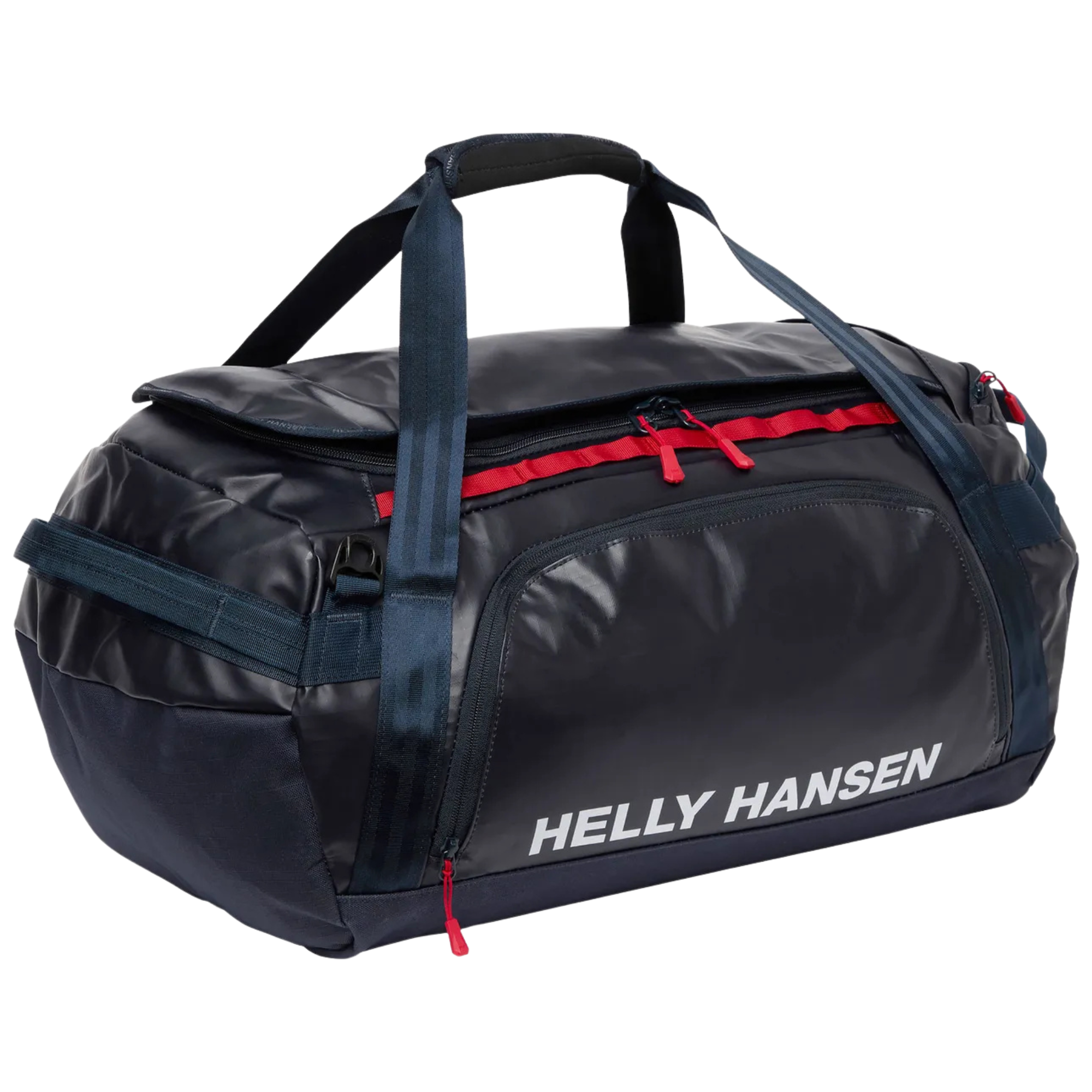 Helly Hansen Guide 30L Duffel Bag (Navy)