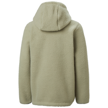 Load image into Gallery viewer, Helly Hansen Junior Champ Pile Hooded Full Zip Fleece 2.0 (Light Lav)(Ages 9-14)
