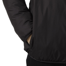 Load image into Gallery viewer, Helly Hansen Junior Champ Reversible Hooded Full Zip Fleece (Black AOP)(Ages 9-14)
