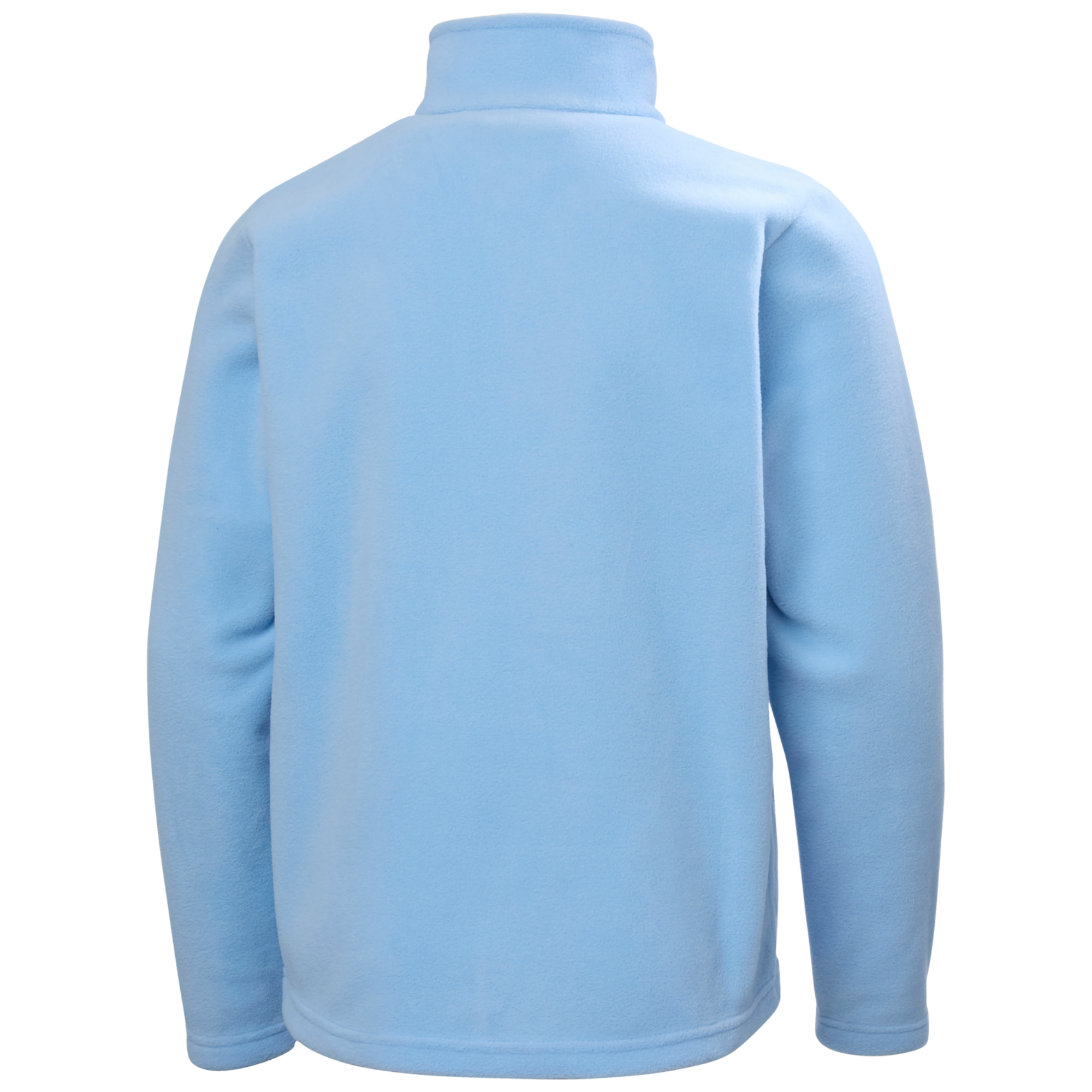 Helly Hansen Junior Daybreaker Polartec Full Zip Fleece Jacket Bright Blue 627 41864