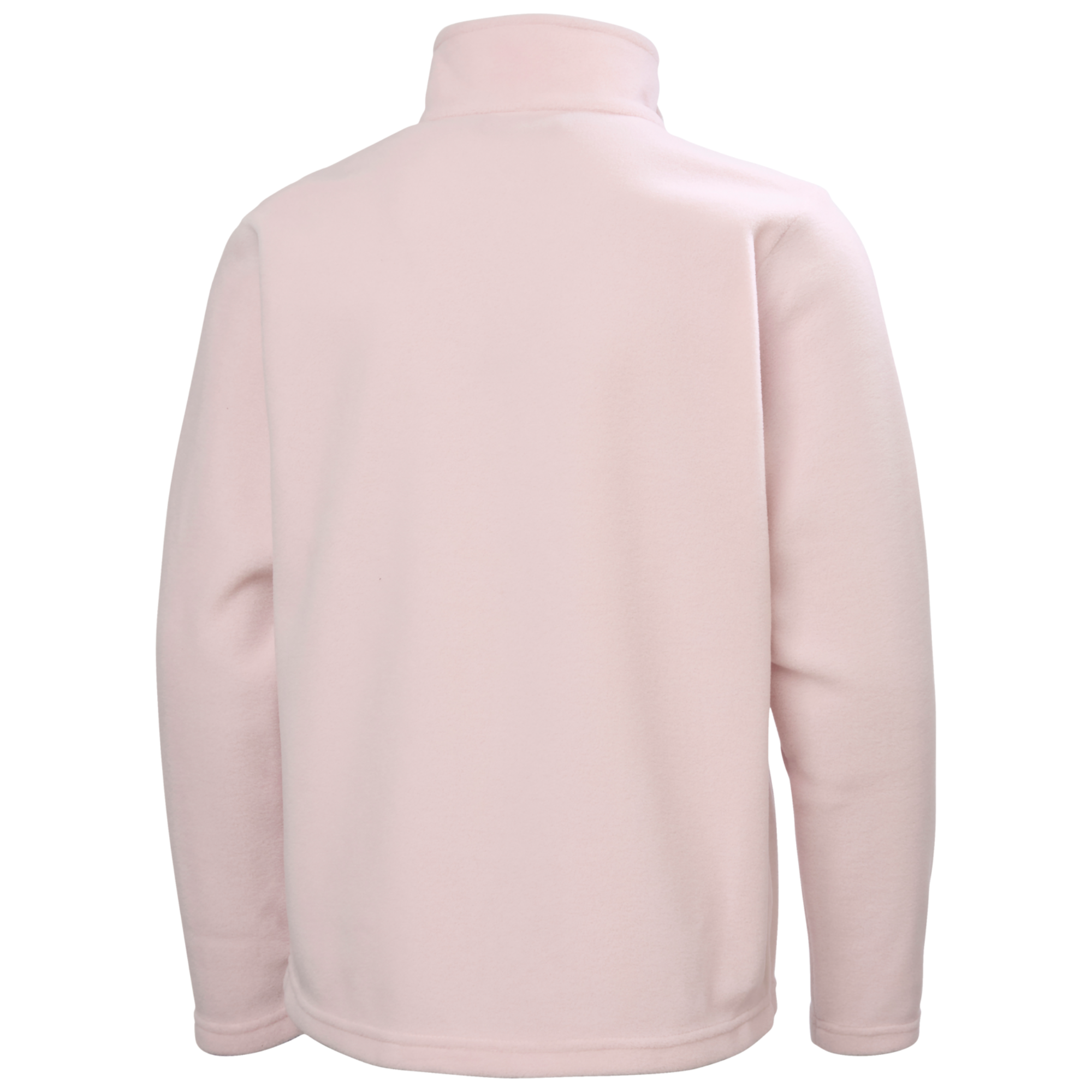 Helly Hansen Junior Daybreaker Polartec Full Zip Fleece Jacket Pinkshake 079 41864
