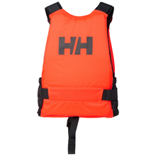 Load image into Gallery viewer, Helly Hansen Junior Rider Vest (Fluor Orange)
