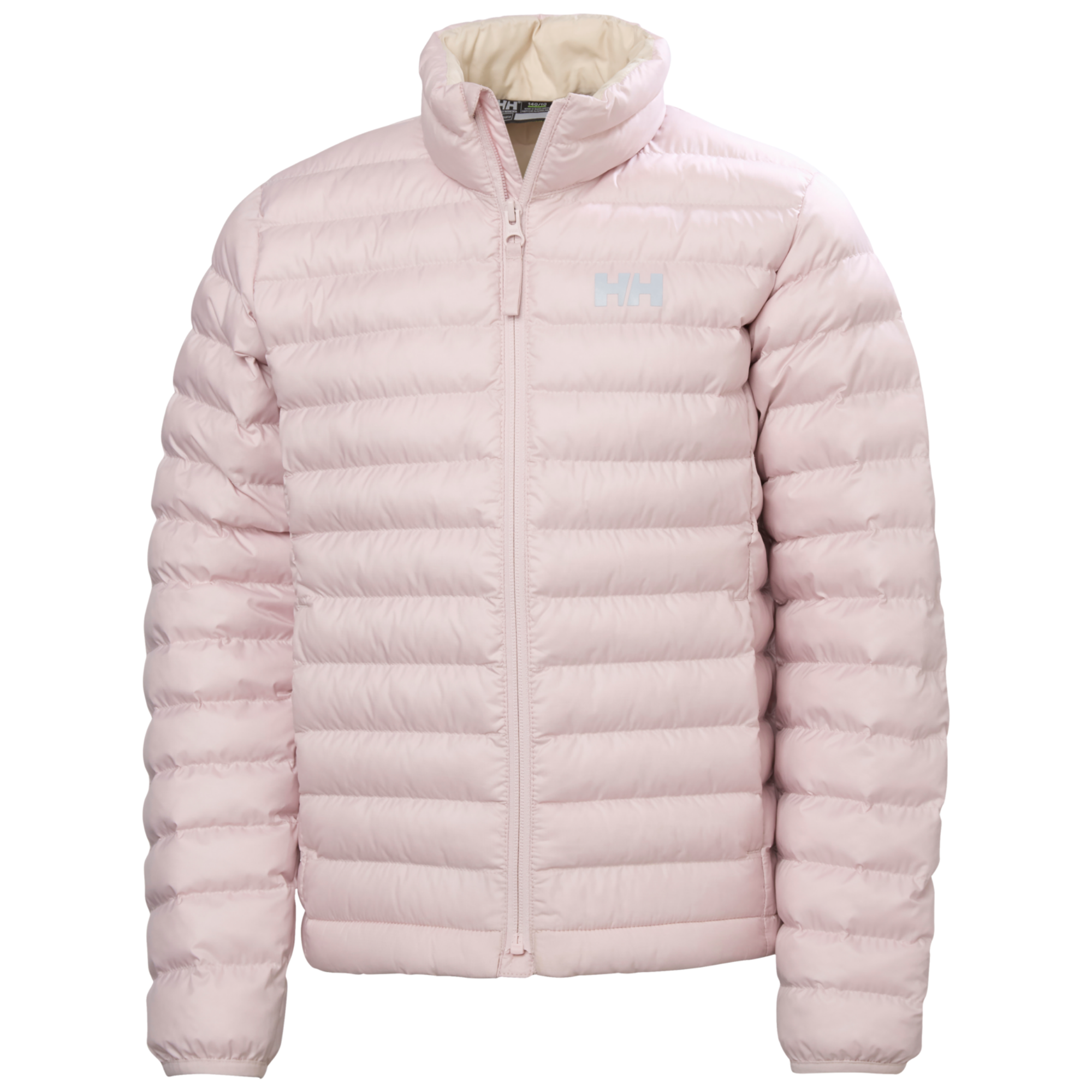 Helly Hansen Junior Sirdal Insulator Insulated Jacket Pinkshake 079 41862
