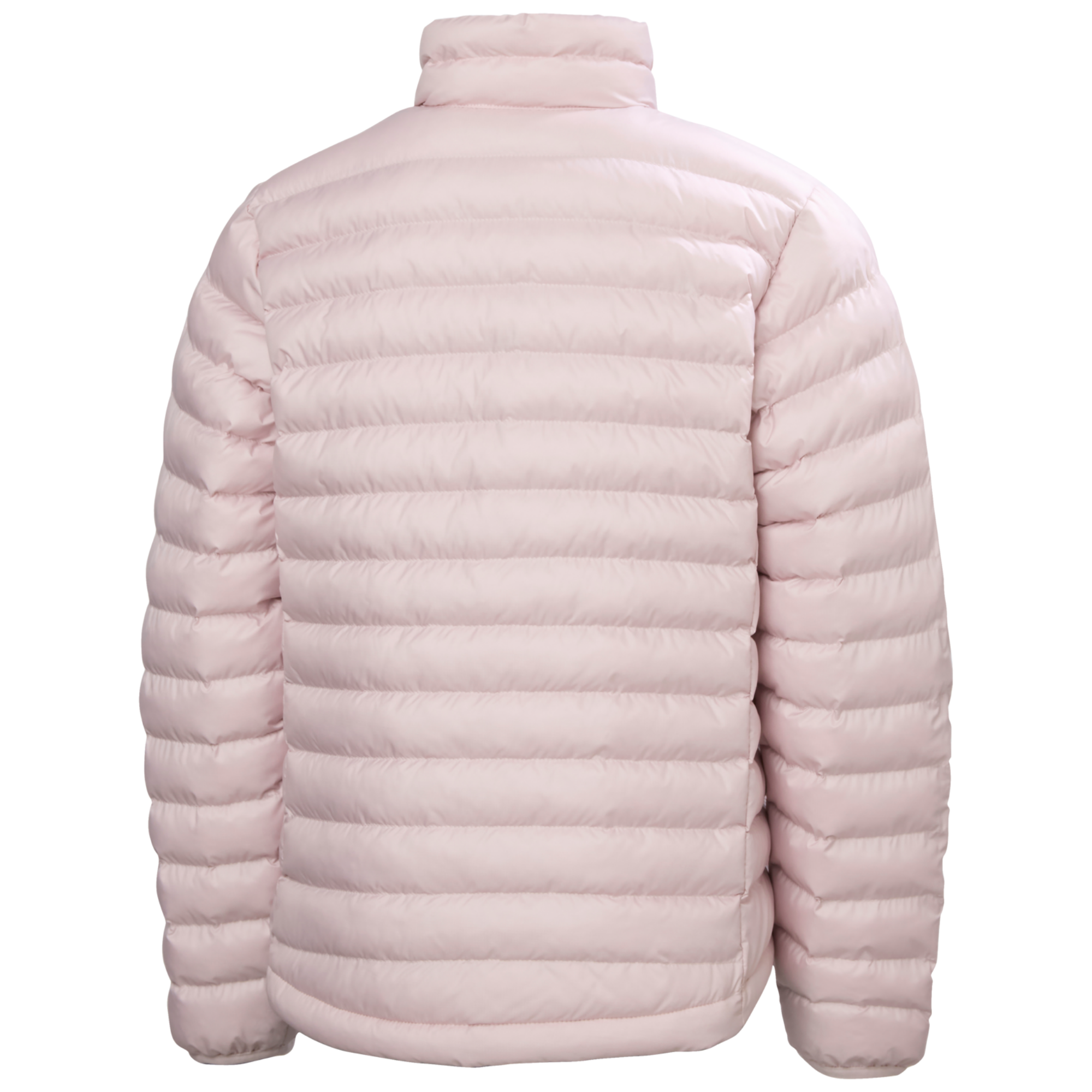 Helly Hansen Junior Sirdal Insulator Insulated Jacket Pinkshake 079 41862
