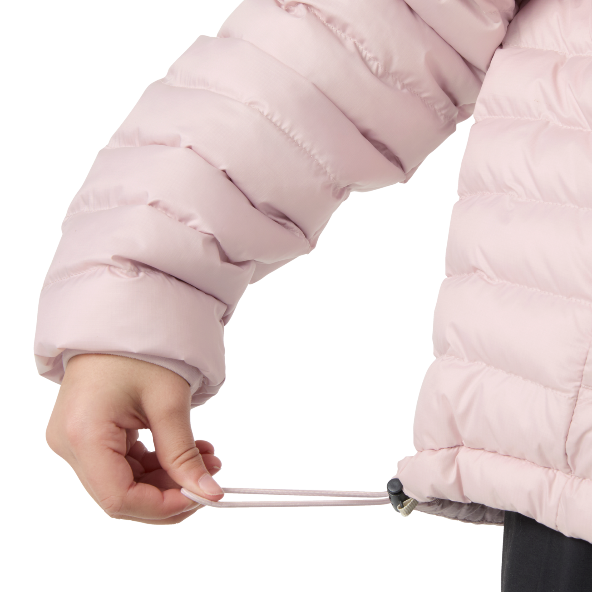 Helly Hansen Junior Sirdal Insulator Insulated Jacket Pinkshake 079 41862