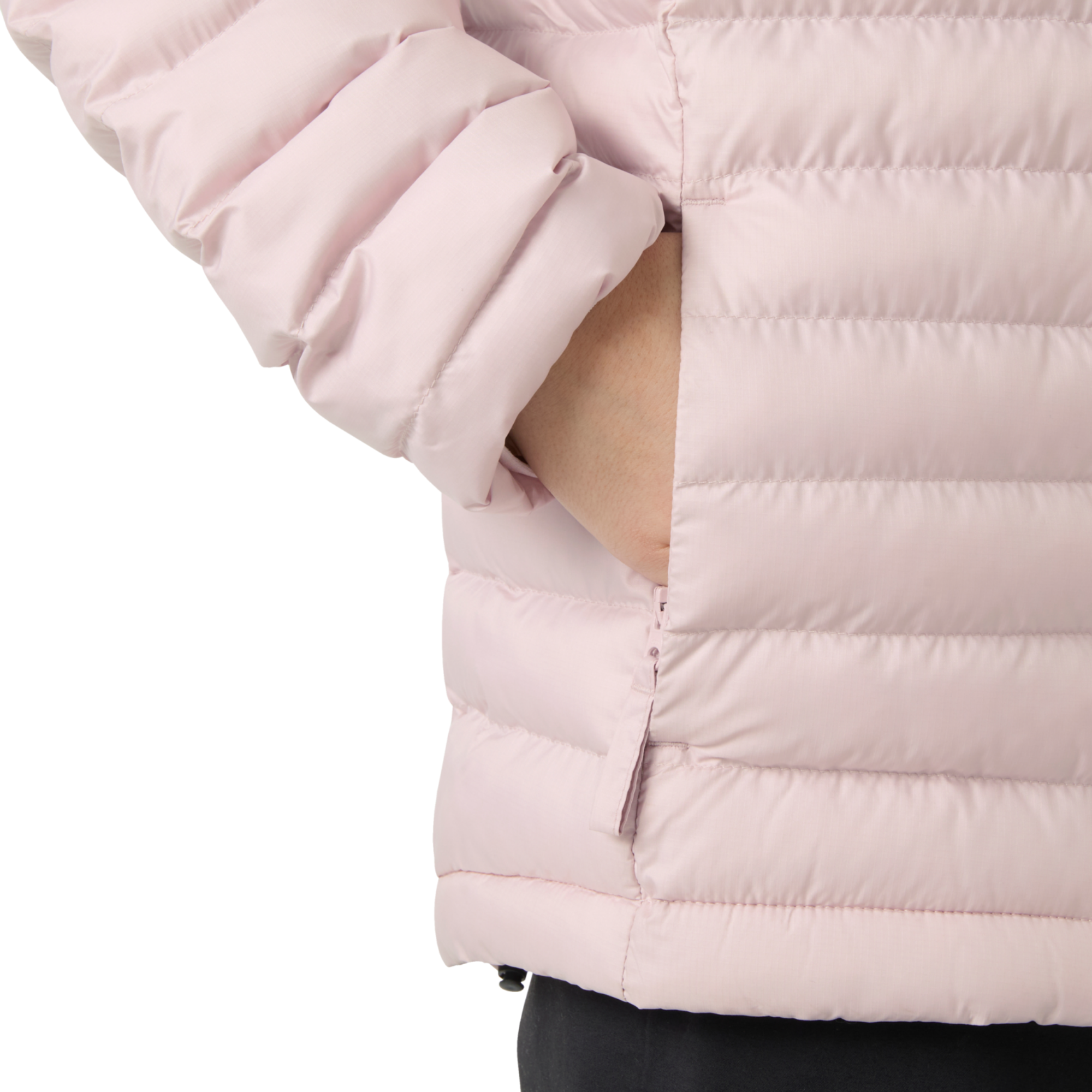 Helly Hansen Junior Sirdal Insulator Insulated Jacket Pinkshake 079 41862