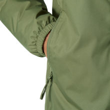 Load image into Gallery viewer, Helly Hansen Junior Vancouver Fleece Lined Insulated HT Waterproof Jacket (Lav Green)(Ages 8-16)
