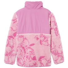 Load image into Gallery viewer, Helly Hansen Kids Champ Midlayer Half Zip Fleece Top (Meta Pink)(Ages 1-8)
