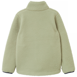 Helly Hansen Kids Champ Pile Full Zip Fleece 2.0 (Light Lav)(Ages 1-8)