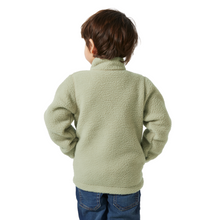 Load image into Gallery viewer, Helly Hansen Kids Champ Pile Full Zip Fleece 2.0 (Light Lav)(Ages 1-8)

