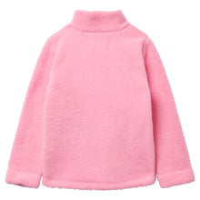 Load image into Gallery viewer, Helly Hansen Kids Champ Pile Full Zip Fleece (Sugar Pink)(Ages 1-7)
