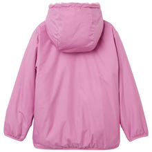 Load image into Gallery viewer, Helly Hansen Kids Champ Reversible Hooded Full Zip Fleece (Meta Pink AOP)(Ages 2-8)
