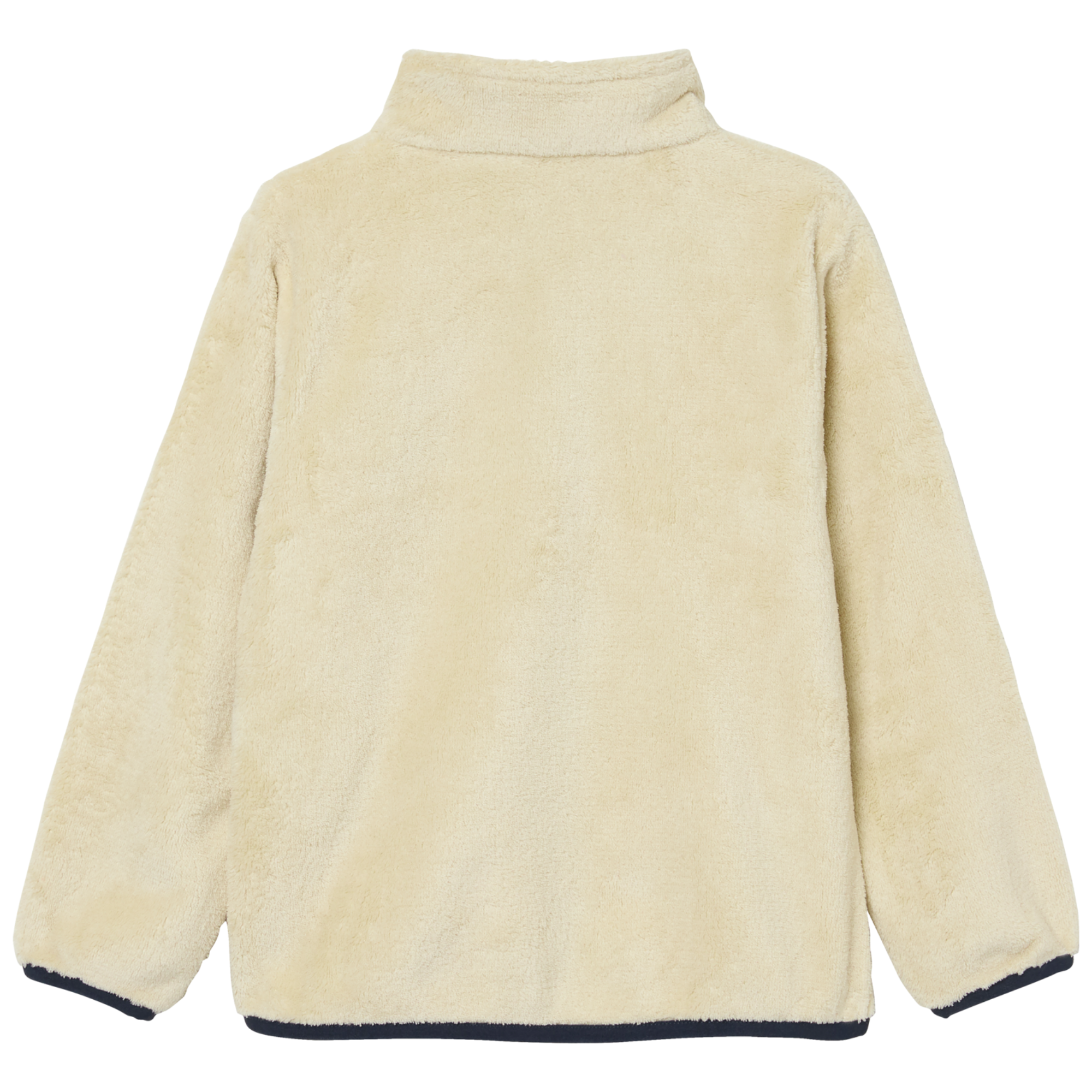 Helly Hansen Kids Chill Full Zip Fleece Jacket Cream 035 41122