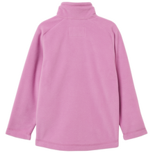 Load image into Gallery viewer, Helly Hansen Kids Daybreaker Polartec 100 Full Zip Fleece (Meta Pink)(Ages 1-8)
