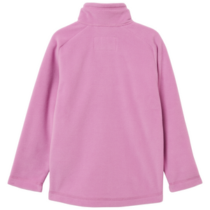 Helly Hansen Kids Daybreaker Polartec 100 Full Zip Fleece (Meta Pink)(Ages 1-8)