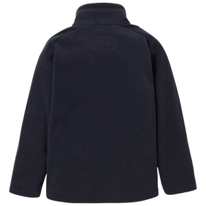 Helly Hansen Kids Daybreaker Polartec 100 Full Zip Fleece (Navy)(Ages 1-8)