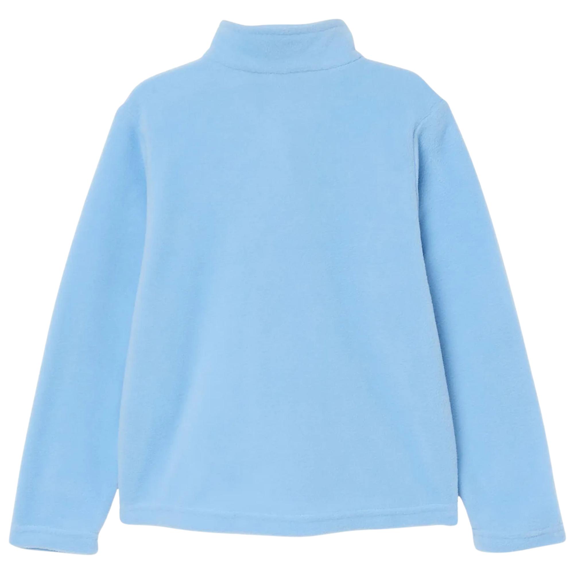 Helly Hansen Kids Daybreaker Polartec Full Zip Fleece Jacket Bright Blue 627 40174