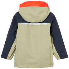 Load image into Gallery viewer, Helly Hansen Kids Shelter HT 2L Waterproof Jacket (Light Lav)(Ages 1-8)
