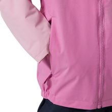 Load image into Gallery viewer, Helly Hansen Kids Shelter HT 2L Waterproof Jacket (Meta Pink)(Ages 1-8)
