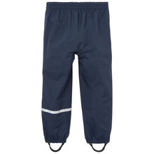 Load image into Gallery viewer, Helly Hansen Kids Shelter HT 2L Waterproof Over-Trousers (Navy)(Ages 1-8)
