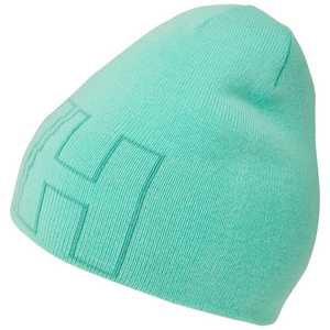 Helly Hansen Kids Unisex Outline Beanie Hat (Lagoon)