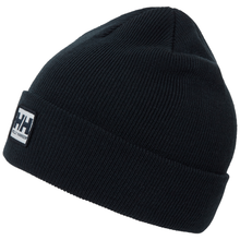 Load image into Gallery viewer, Helly Hansen Kids Urban Cuff Beanie (Navy)(Ages 2-6)
