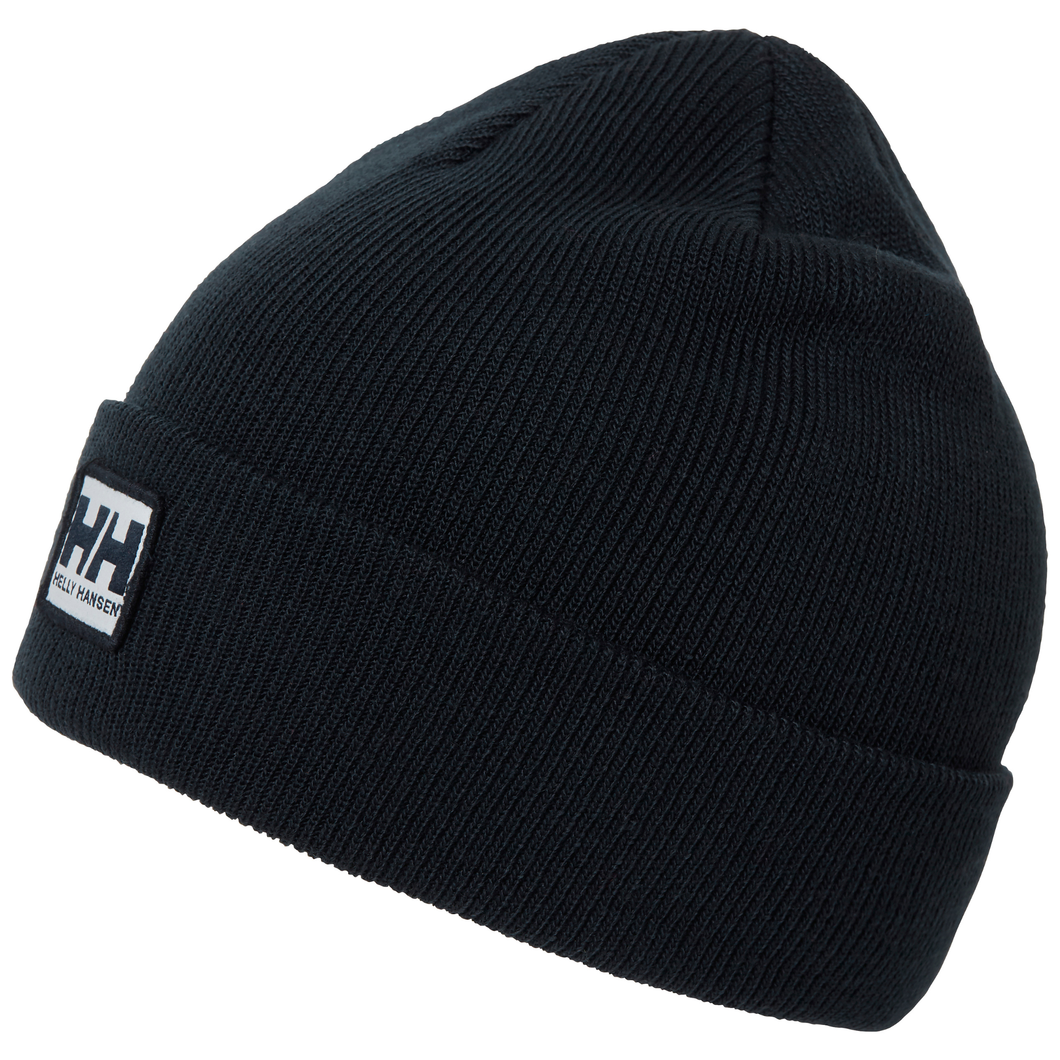 Helly Hansen Kids Urban Cuff Beanie (Navy)(Ages 2-6)
