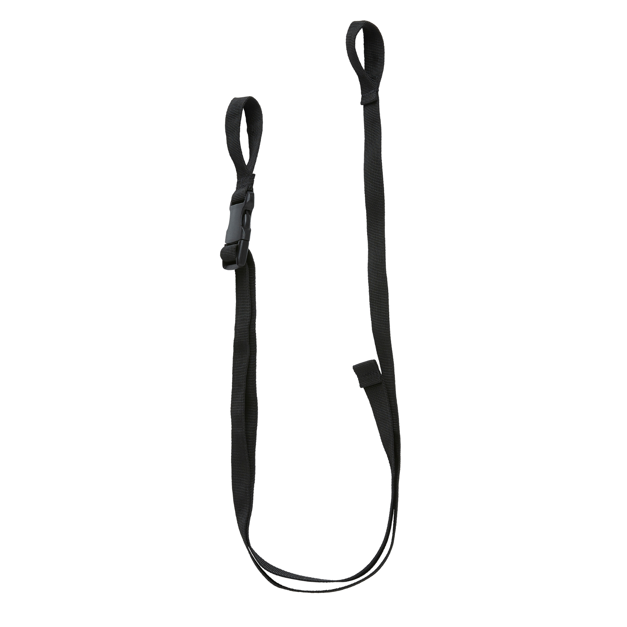 Helly Hansen Life Jacket/Buoyancy Aid Crotch Strap (Black)
