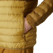 Load image into Gallery viewer, Helly Hansen Men&#39;s Banff Hooded Insulated Jacket (Lynx/Sand)
