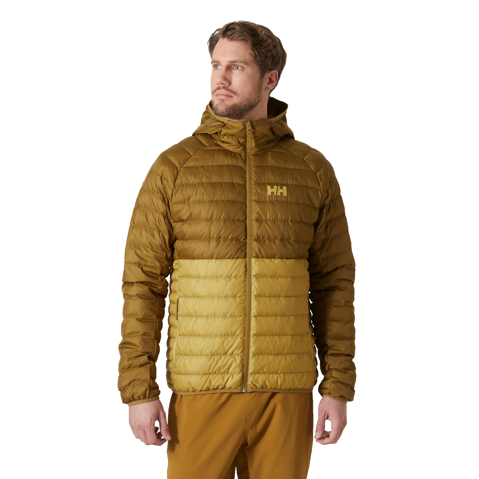 Lynx insulated jacket best sale