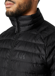 Helly Hansen Men's Banff Insulator Jacket (Black)