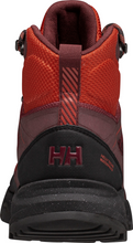 Load image into Gallery viewer, Helly Hansen Men&#39;s Cascade HT Mid Trail Boots (Patrol Orange/Black)
