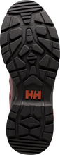 Load image into Gallery viewer, Helly Hansen Men&#39;s Cascade HT Mid Trail Boots (Patrol Orange/Black)
