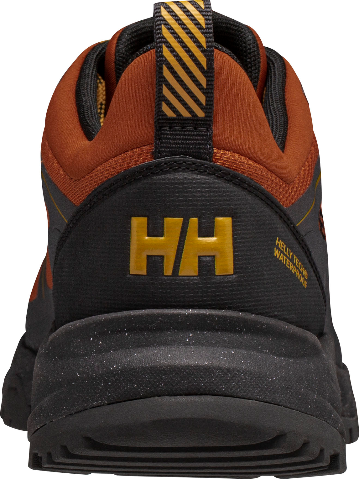 Helly Hansen Men s Cascade Low HT Waterproof Trail Shoes Ginger